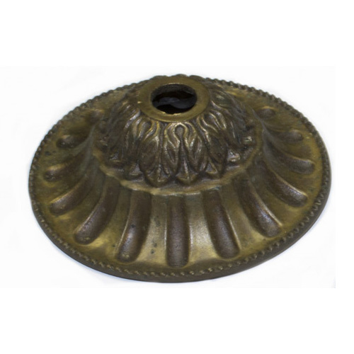 illustration exemple application Aéronov Nettoyage de pièces