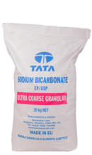SAC BICARBONATE